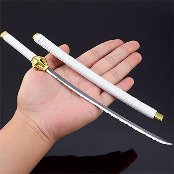 キューリース　LS-01 幻剣　美品 キューリース LS-01 幻剣 美品